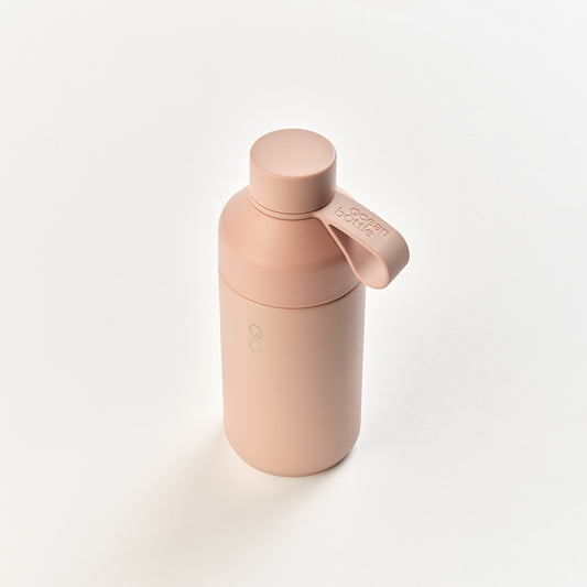 Ocean Bottle Original - Breeze Blush (26 oz)