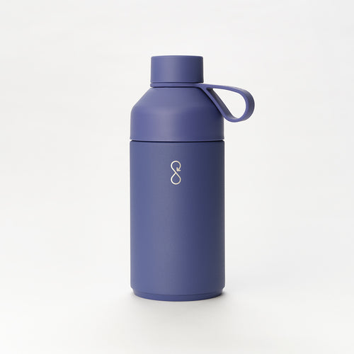 Ocean Bottle Original - Horizon Violet (750ml)