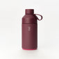 Ocean Bottle Original - Maroon Dusk (750ml)