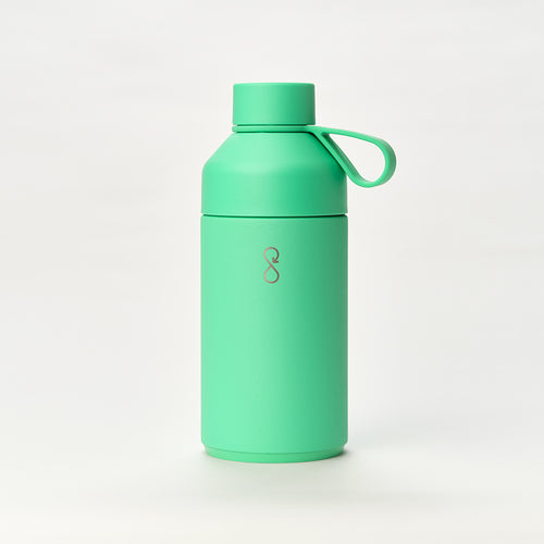 Ocean Bottle Original - Plankton Green (750ml)