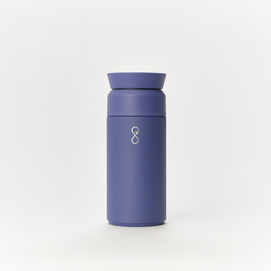 Brew Flask - Horizon Violet (12oz)