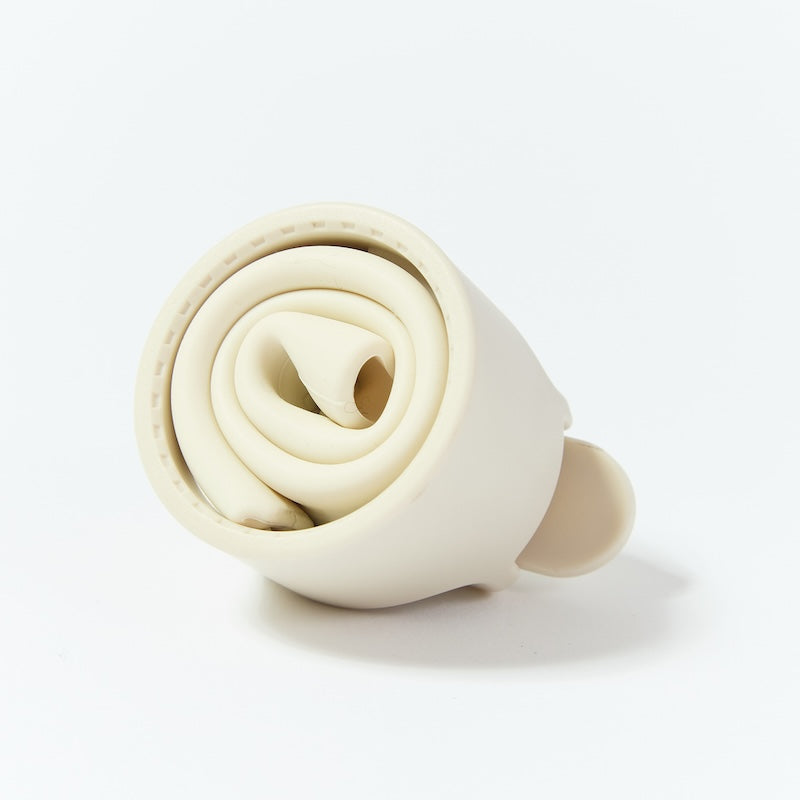 The 3 in 1 Ocean Bottle Gift Set - Sand Stone (500ml)