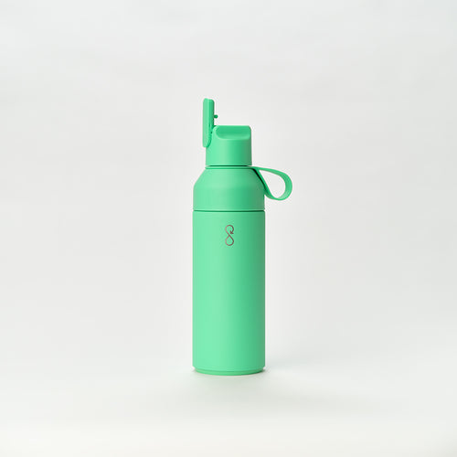 Ocean Bottle GO - Plankton Green (500ml)