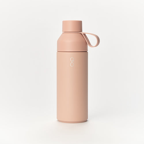 Ocean Bottle Original - Breeze Blush (500ml)