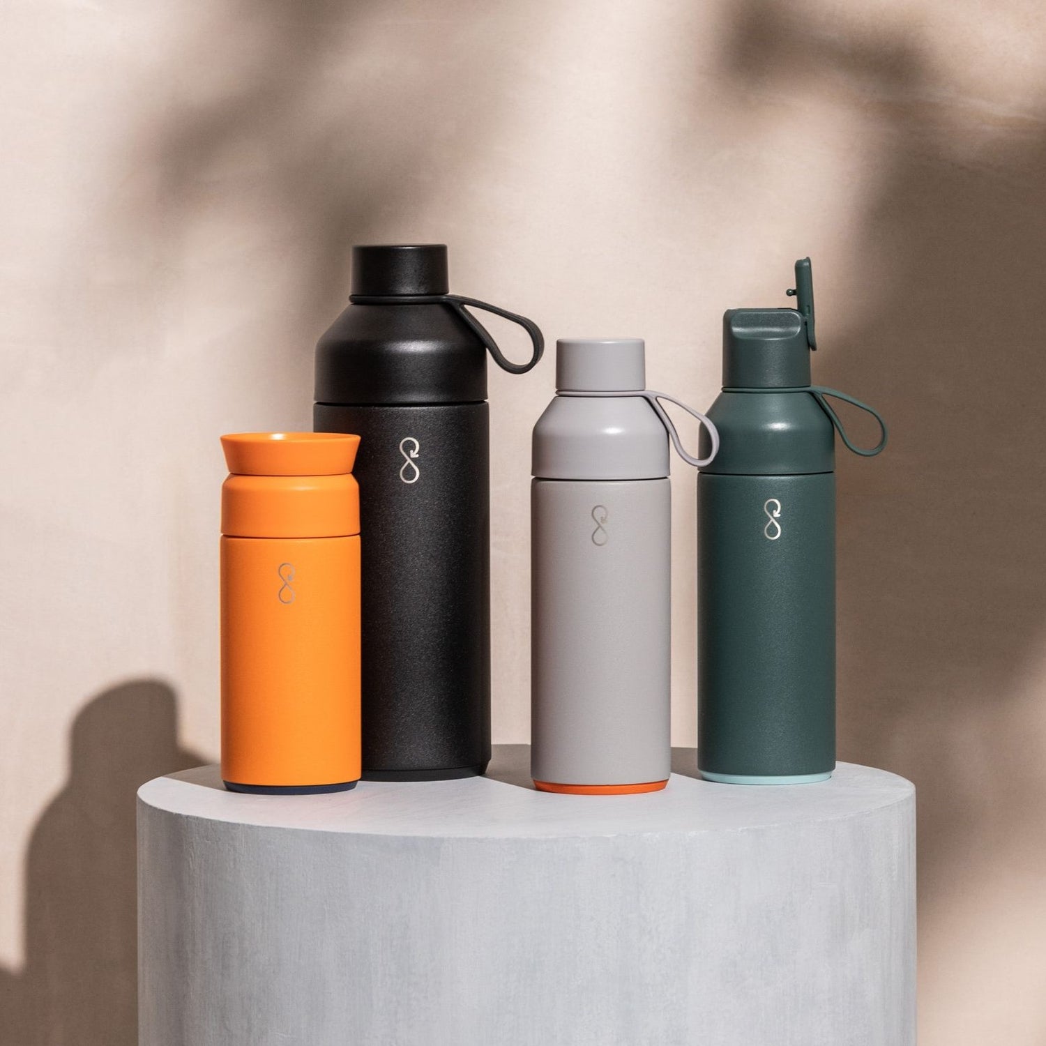 Ocean Bottle Water Bottle Bundles