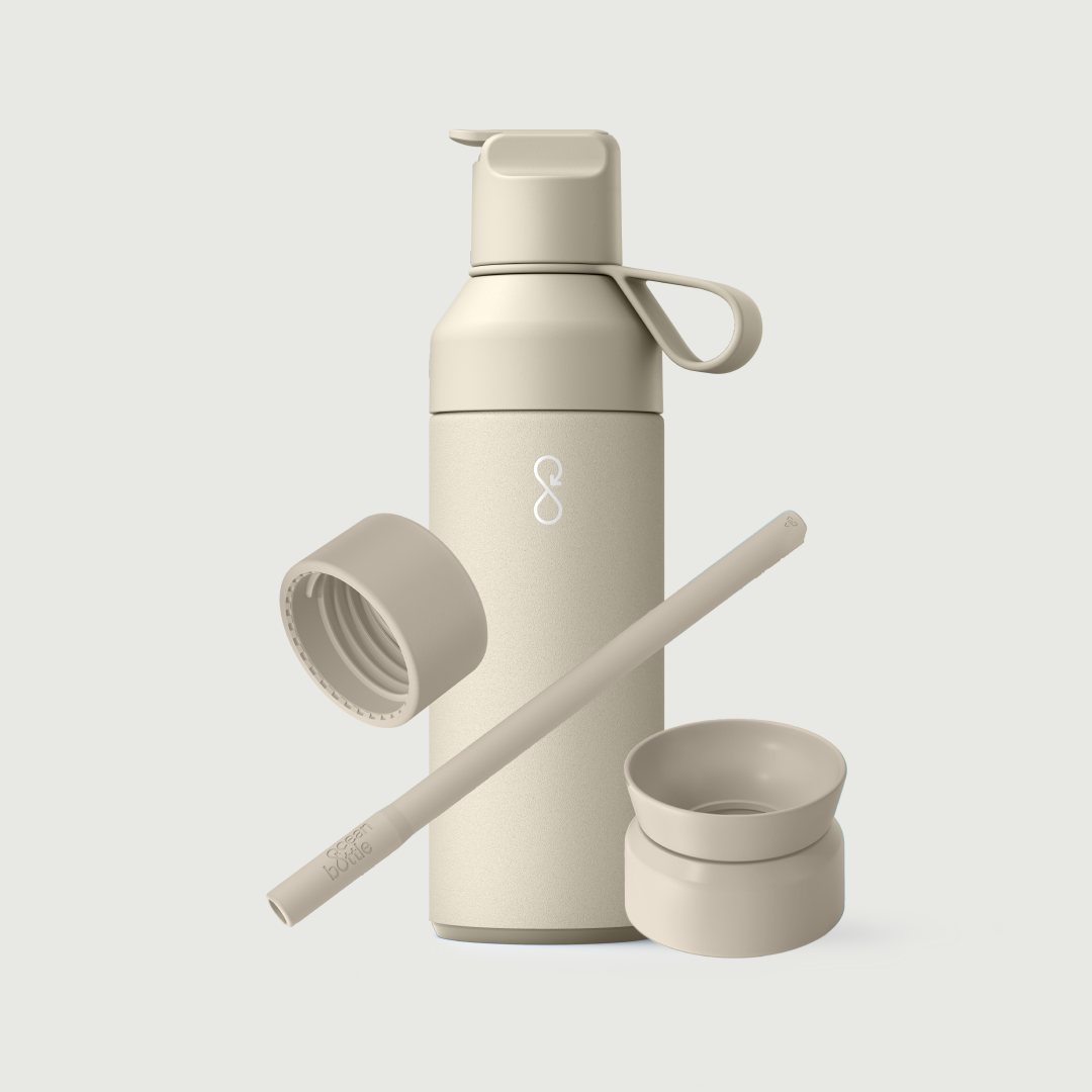 The 3 in 1 Ocean Bottle Essentials Bundle