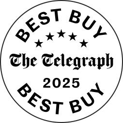 Brew Flask - Obsidian Black (350ml)