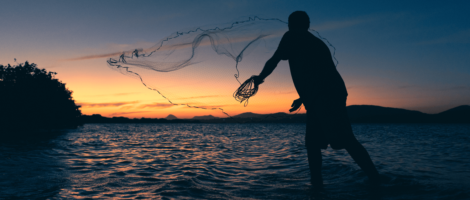 One Ocean, Many Seasons