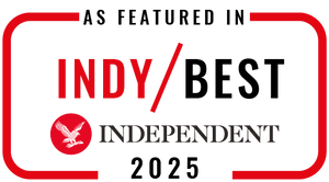 Ocean Bottle Original - Obsidian Black (500ml)