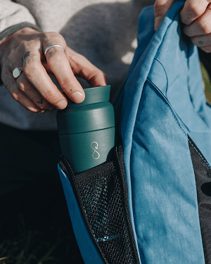 Reusable Cups and Flasks